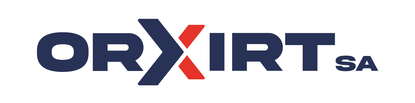 ORXIIRT S.A.